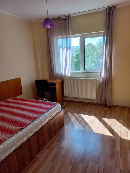 Berceni- Brancoveanu -Drumul Gazarului